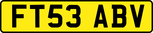 FT53ABV