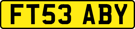 FT53ABY
