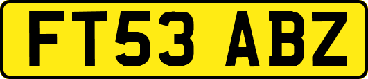 FT53ABZ