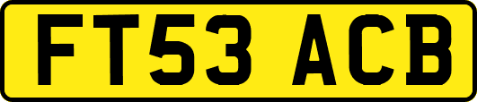 FT53ACB