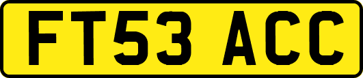 FT53ACC