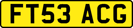 FT53ACG