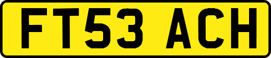 FT53ACH