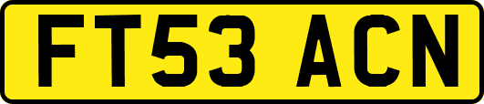 FT53ACN