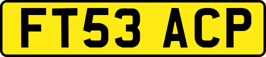 FT53ACP