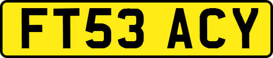 FT53ACY