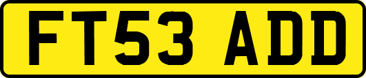 FT53ADD