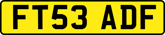 FT53ADF