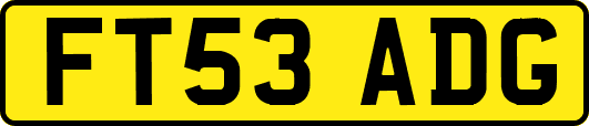 FT53ADG