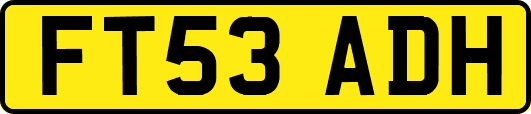 FT53ADH