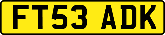 FT53ADK