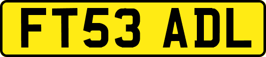 FT53ADL