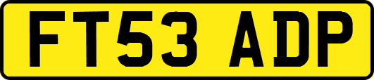FT53ADP