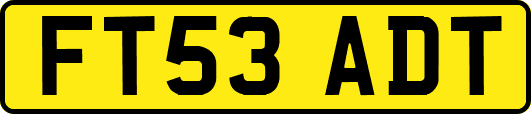 FT53ADT