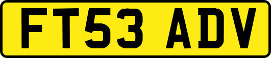FT53ADV