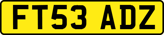 FT53ADZ