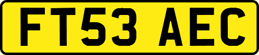 FT53AEC