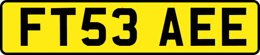 FT53AEE