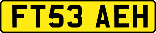 FT53AEH