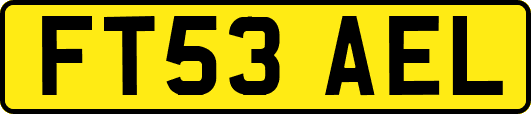 FT53AEL