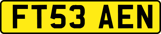 FT53AEN