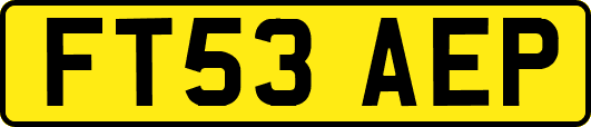 FT53AEP