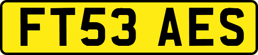 FT53AES