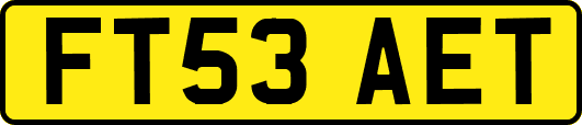 FT53AET