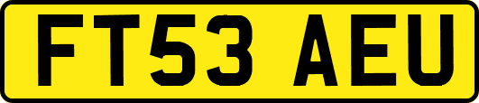 FT53AEU