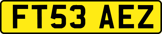 FT53AEZ