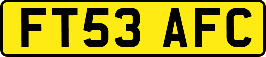 FT53AFC