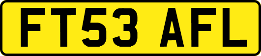 FT53AFL