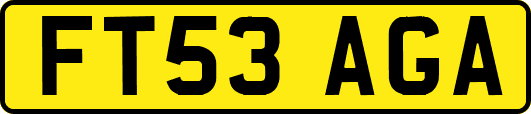 FT53AGA