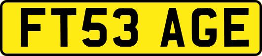 FT53AGE