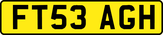 FT53AGH
