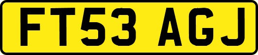FT53AGJ