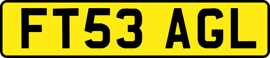 FT53AGL
