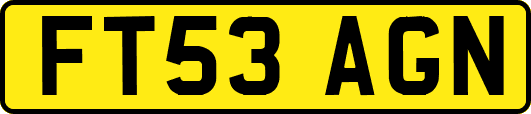 FT53AGN