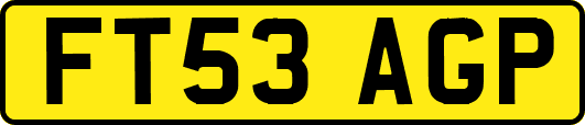 FT53AGP
