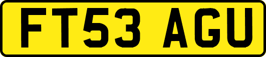 FT53AGU