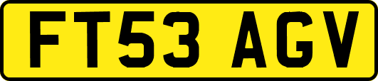FT53AGV