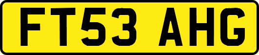 FT53AHG
