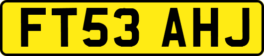 FT53AHJ