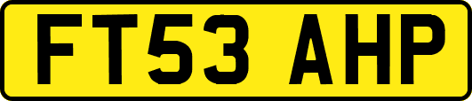 FT53AHP