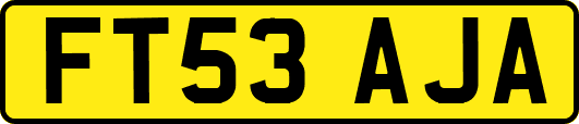 FT53AJA
