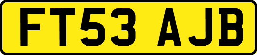 FT53AJB