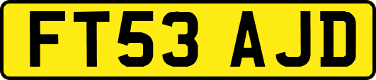 FT53AJD