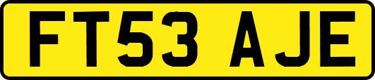 FT53AJE