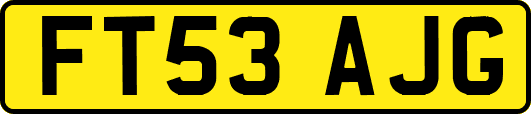 FT53AJG