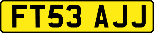 FT53AJJ